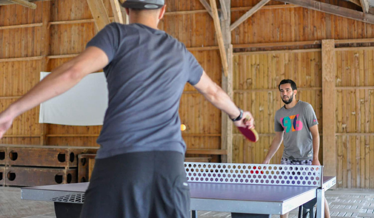 Domaine de l’Oiselière Pays de Loire - Chauché visuel 9/20