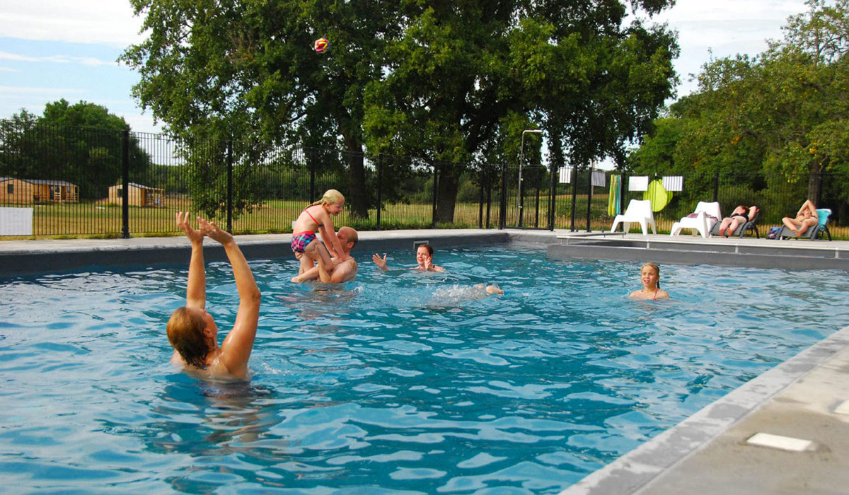 Domaine de l’Oiselière Pays de Loire - Chauché visuel 10/20