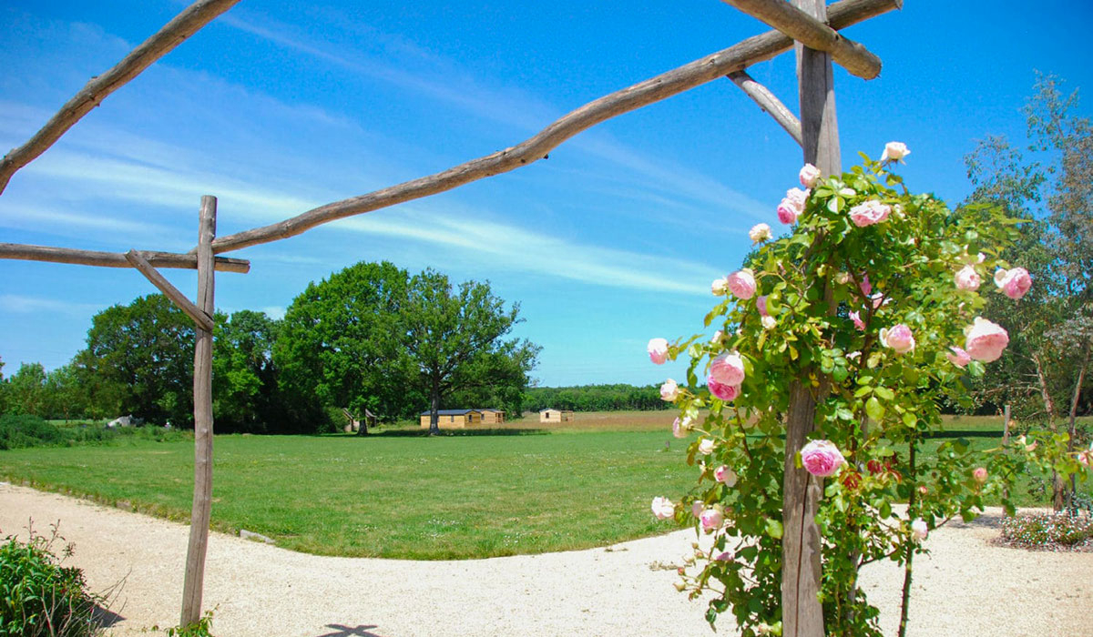 Domaine de l’Oiselière Pays de Loire - Chauché visuel 14/20