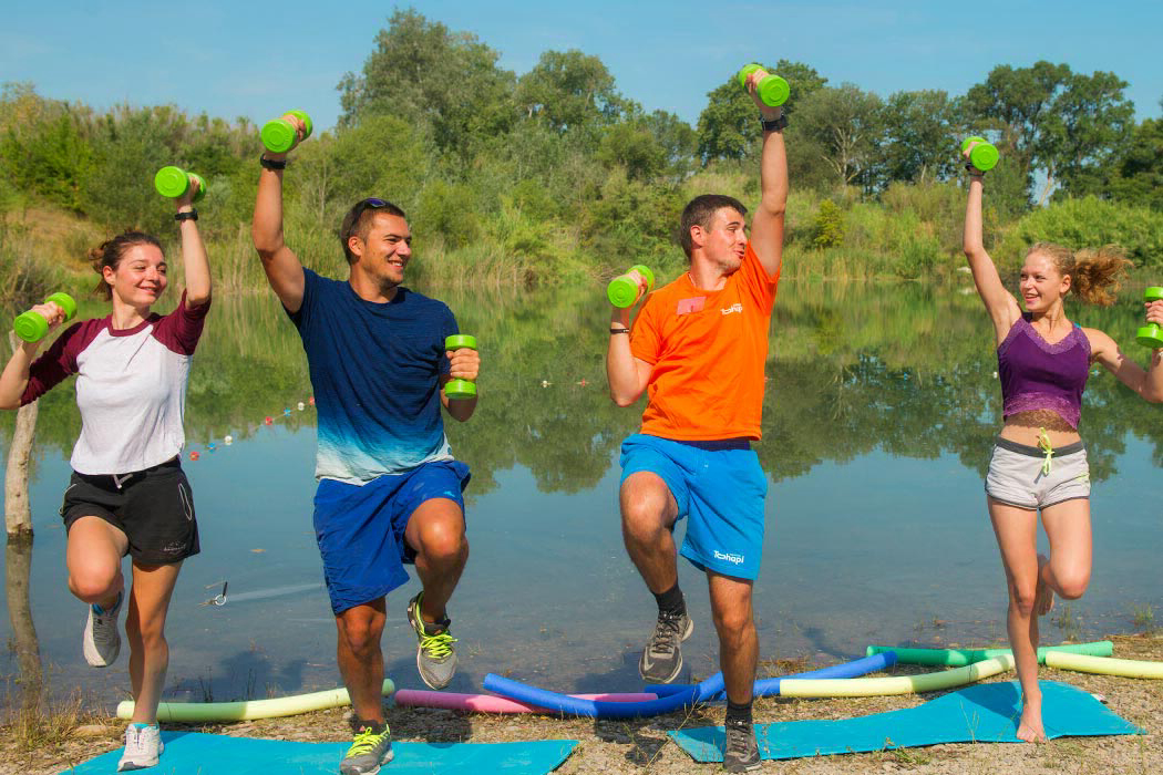 Domaine des Iscles Provence-Alpes-Côte d'Azur - La Roque-d'Anthéron visuel 5/11