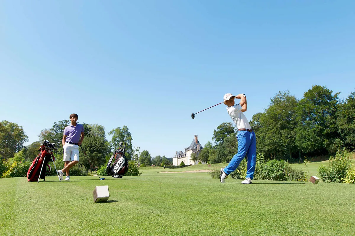 Camping Les Ormes Domaine et Resort - Bretagne - Dol-de-Bretagne visuel 16/16