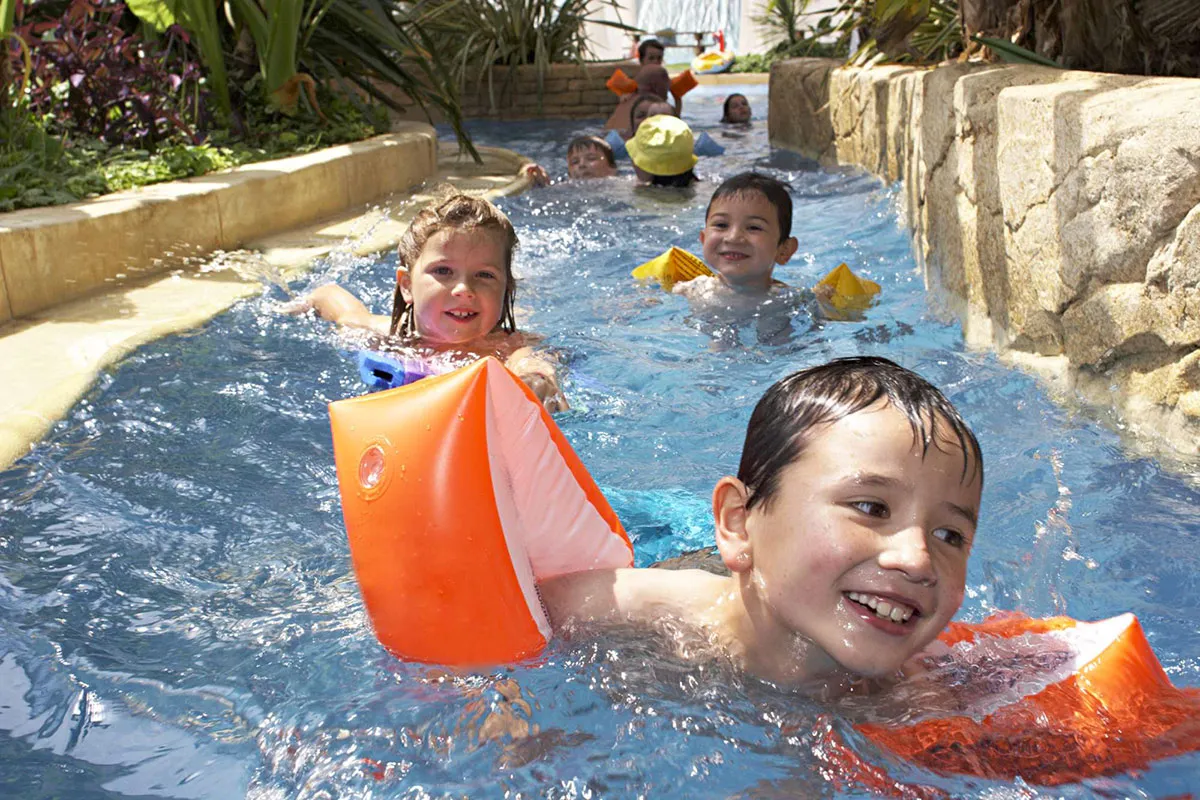 Camping Les Ormes Domaine et Resort - Bretagne - Dol-de-Bretagne visuel 14/16