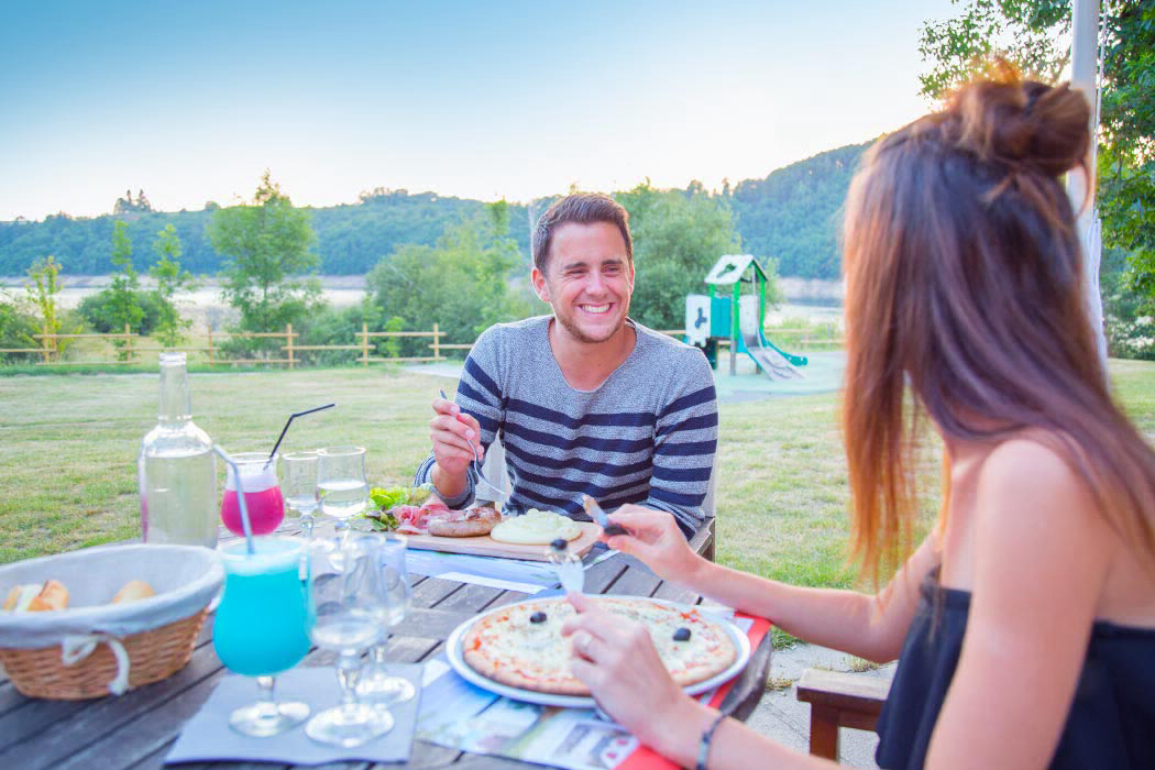 Domaine des Tours Midi-Pyrénées - Saint-Amans-des-Cots visuel 9/16