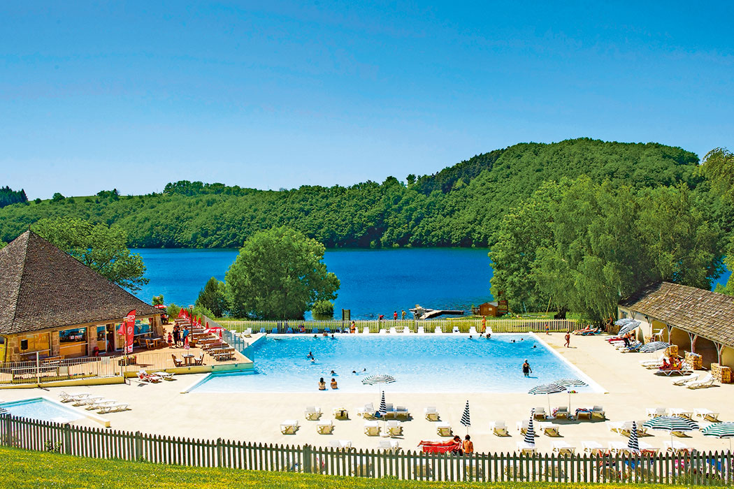 Domaine des Tours Midi-Pyrénées - Saint-Amans-des-Cots visuel 6/16