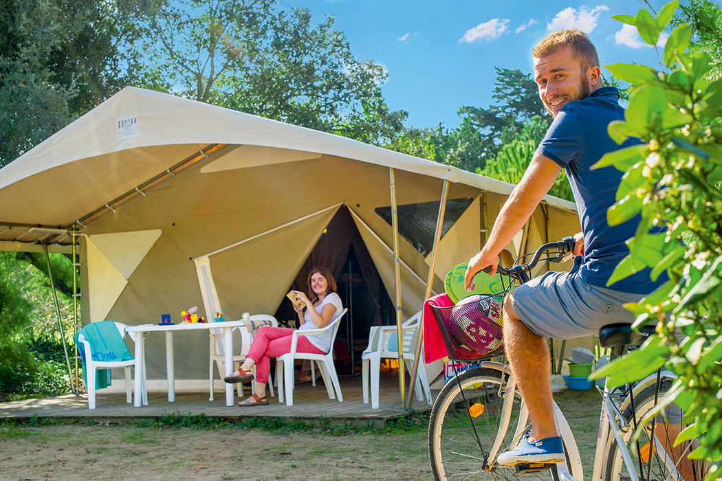 Domaine des Tours Midi-Pyrénées - Saint-Amans-des-Cots visuel 12/16