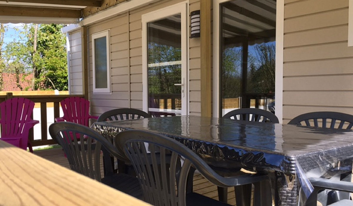 Domaine du Blanc Pignon Nord-Pas de Calais - La Calotterie visuel 4/7