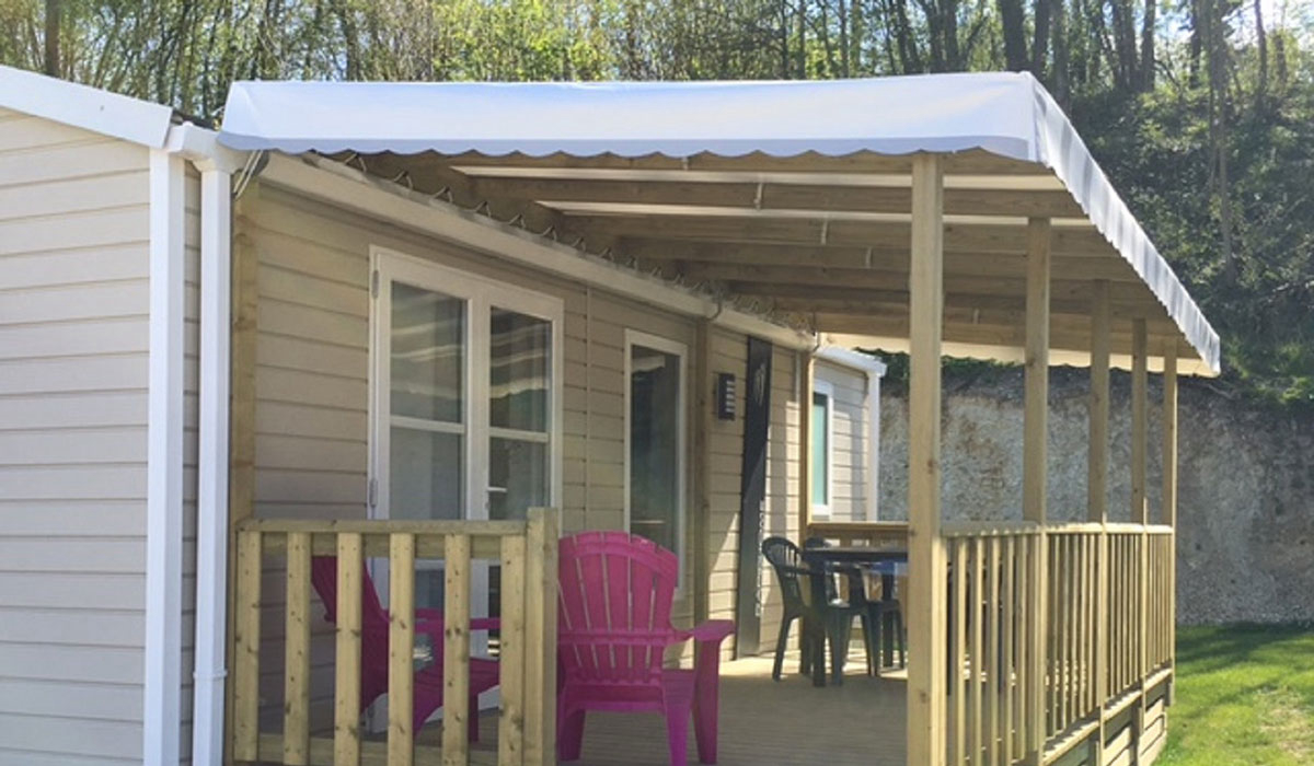 Domaine du Blanc Pignon Nord-Pas de Calais - La Calotterie visuel 5/7