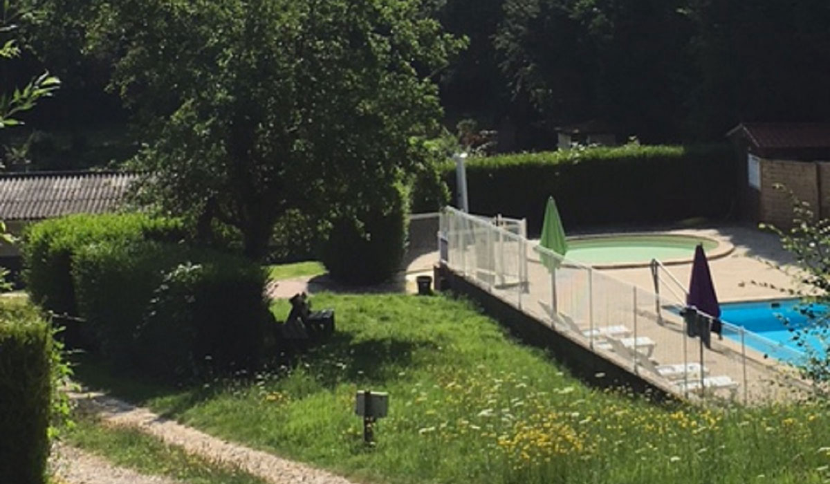 Domaine du Blanc Pignon Nord-Pas de Calais - La Calotterie visuel 3/7