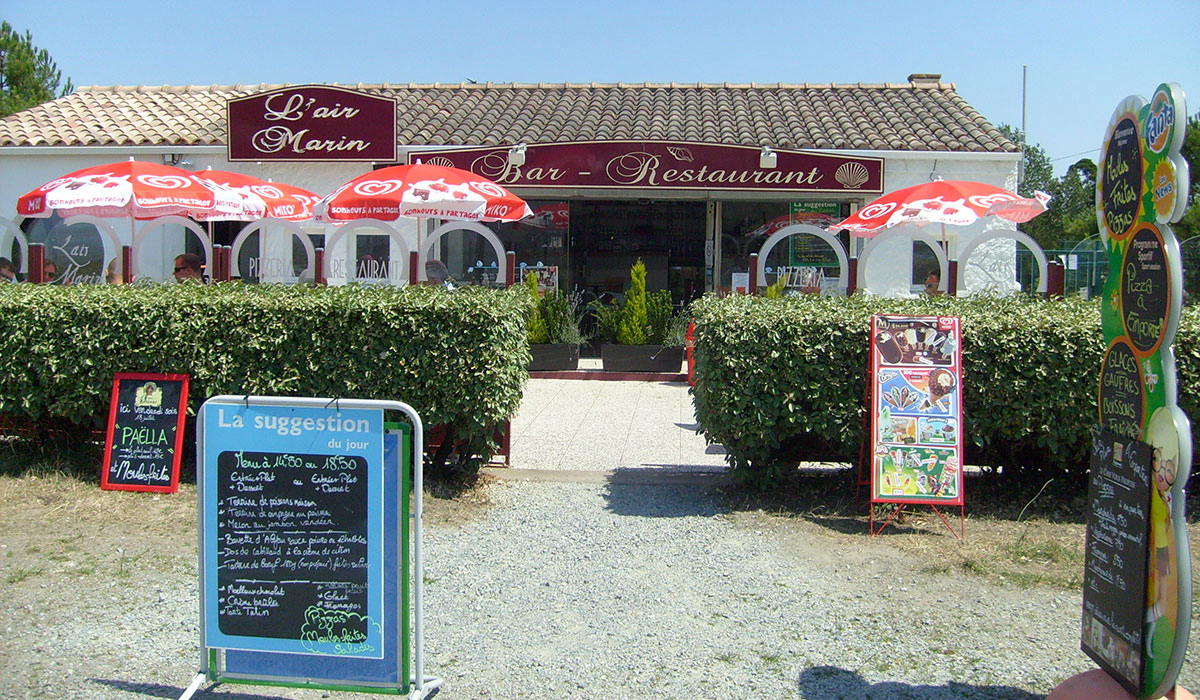 Domaine du Collet Pays de Loire - Les Moutiers en Retz visuel 10/15