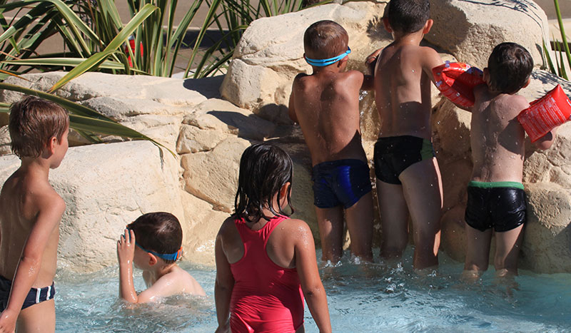 Domaine du Collet Pays de Loire - Les Moutiers en Retz visuel 9/15