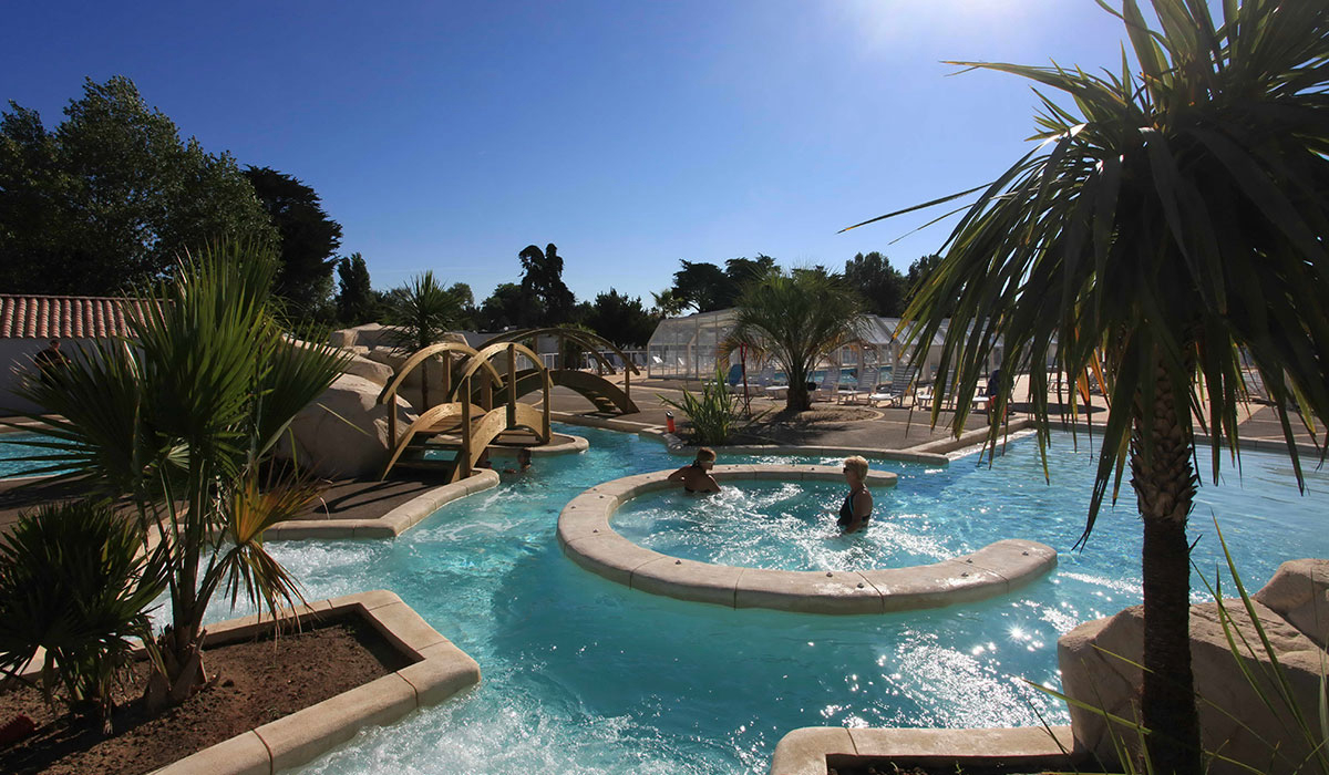 Domaine du Collet Pays de Loire - Les Moutiers en Retz visuel 2/15