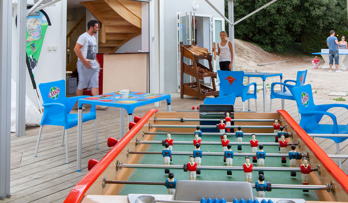 Domaine du Collet Pays de Loire - Les Moutiers en Retz visuel 7/15