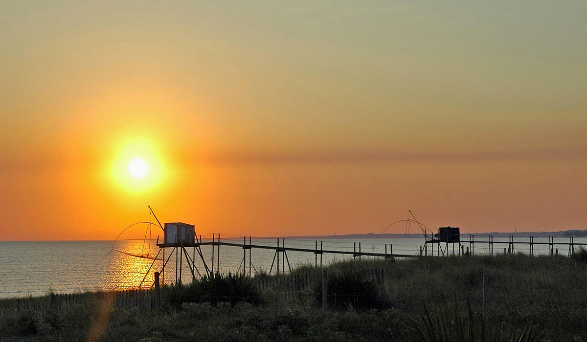 Domaine du Collet Pays de Loire - Les Moutiers en Retz visuel 15/15