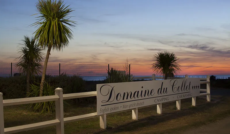 Domaine du Collet Pays de Loire - Les Moutiers en Retz visuel 14/15