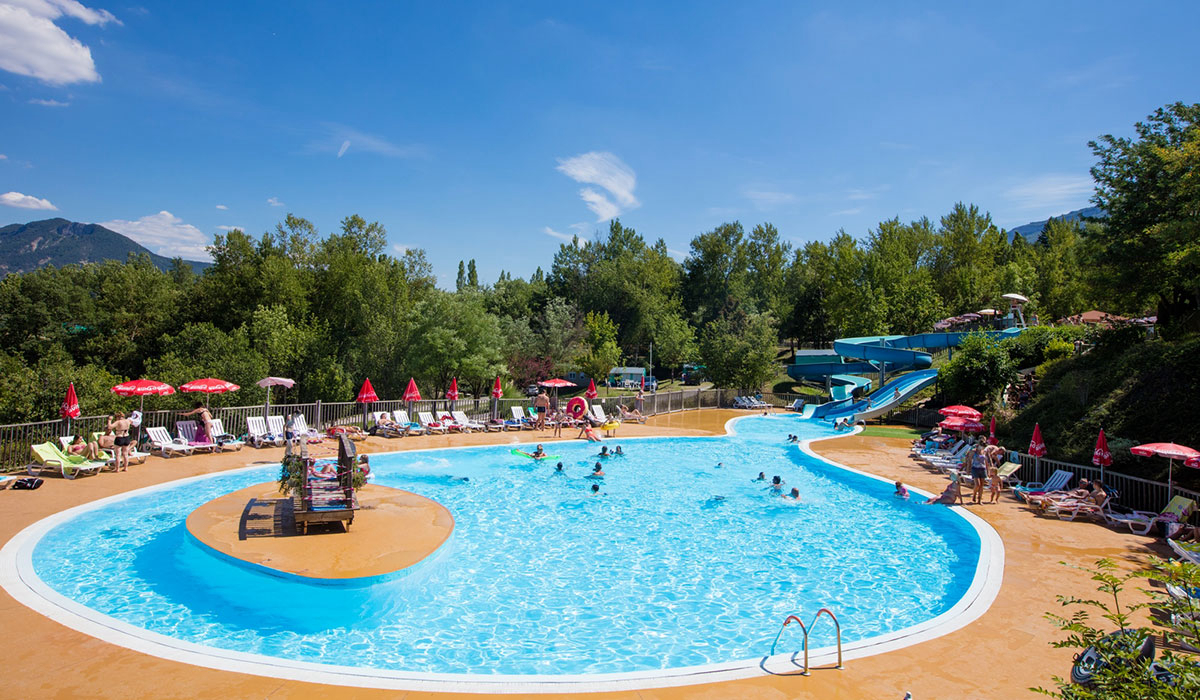 Domaine du Couriou Ródano-Alpes - Recoubeau-Jansac visuel 4/16