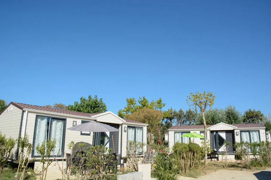 Domaine du Golfe de St Tropez Provence-Alpes-Côte d'Azur - Grimaud visuel 9/10