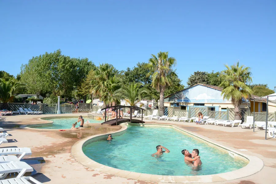 Domaine du Golfe de St Tropez Provence-Alpes-Côte d'Azur - Grimaud visuel 4/10