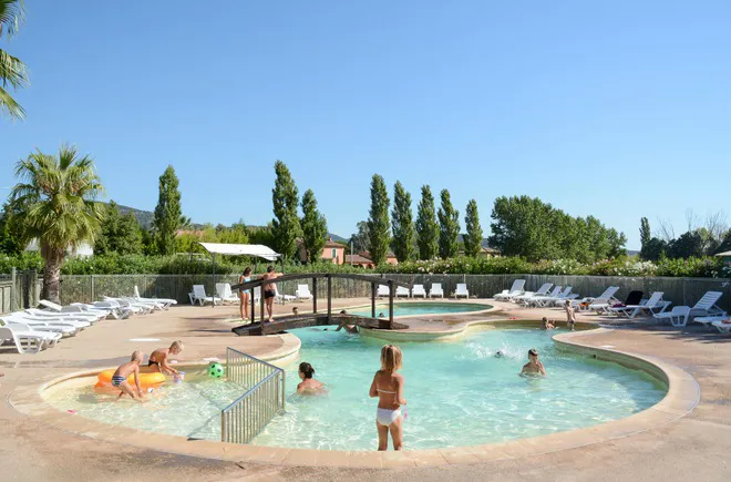 Domaine du Golfe de St Tropez Provence-Alpes-Côte d'Azur - Grimaud visuel 2/10