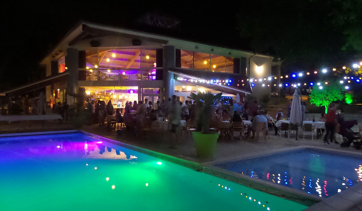 Domaine du Mas de Saboth Midi-Pyrénées - Vers visuel 10/10