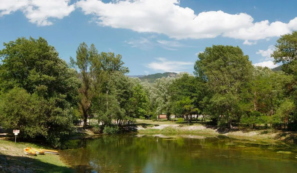 Domaine du Verdon Provence-Alpes-Côte d'Azur - Castellane visuel 8/15