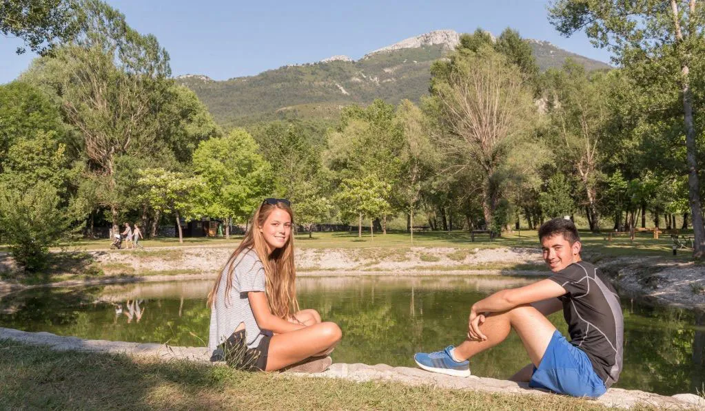 Domaine du Verdon Provence-Alpes-Côte d'Azur - Castellane visuel 14/15