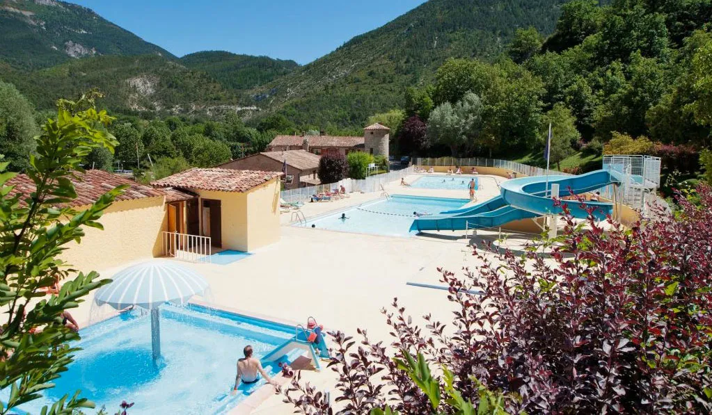 Domaine du Verdon Provence-Alpes-Côte d'Azur - Castellane visuel 12/15