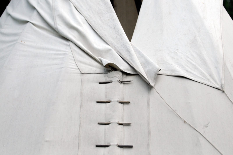 Domaine les Tipis Lémanique - L'Abbaye visuel 7/8 Domaine les Tipis Lémanique - L'Abbaye visuel 7/8