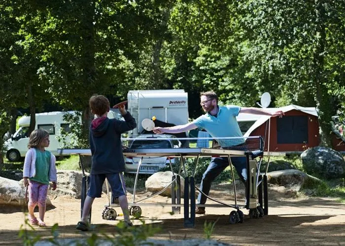 Camping Douarnenez Bretagne - Douarnenez visuel 4/8