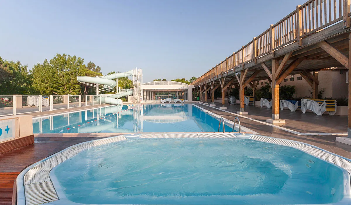 Camping Douce Quiétude Provence-Alpes-Côte d'Azur - Saint-Raphaël visuel 9/24