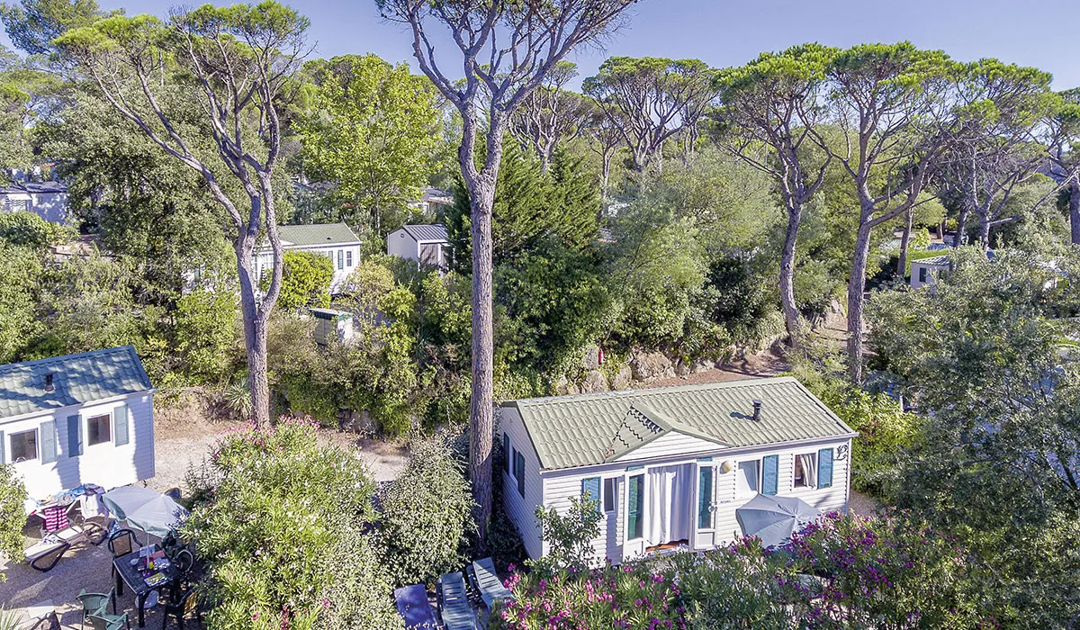 Camping Douce Quiétude Provence-Alpes-Côte d'Azur - Saint-Raphaël visuel 5/24