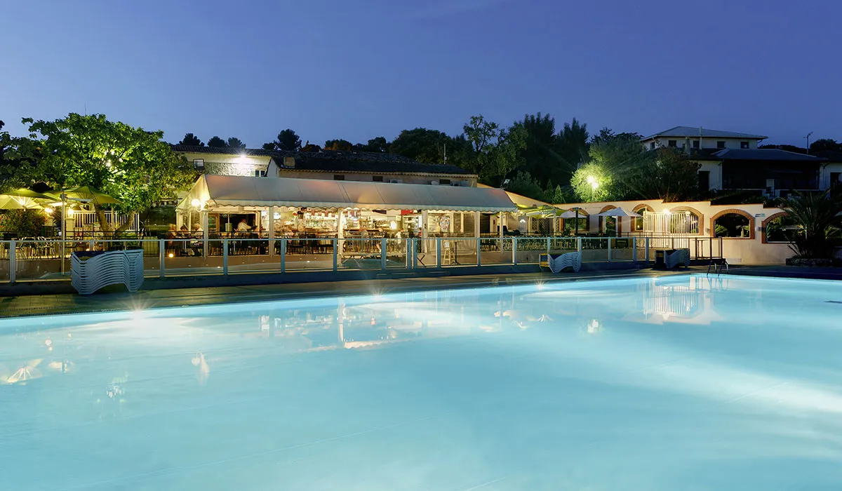 Camping Douce Quiétude Provence-Alpes-Côte d'Azur - Saint-Raphaël visuel 24/24