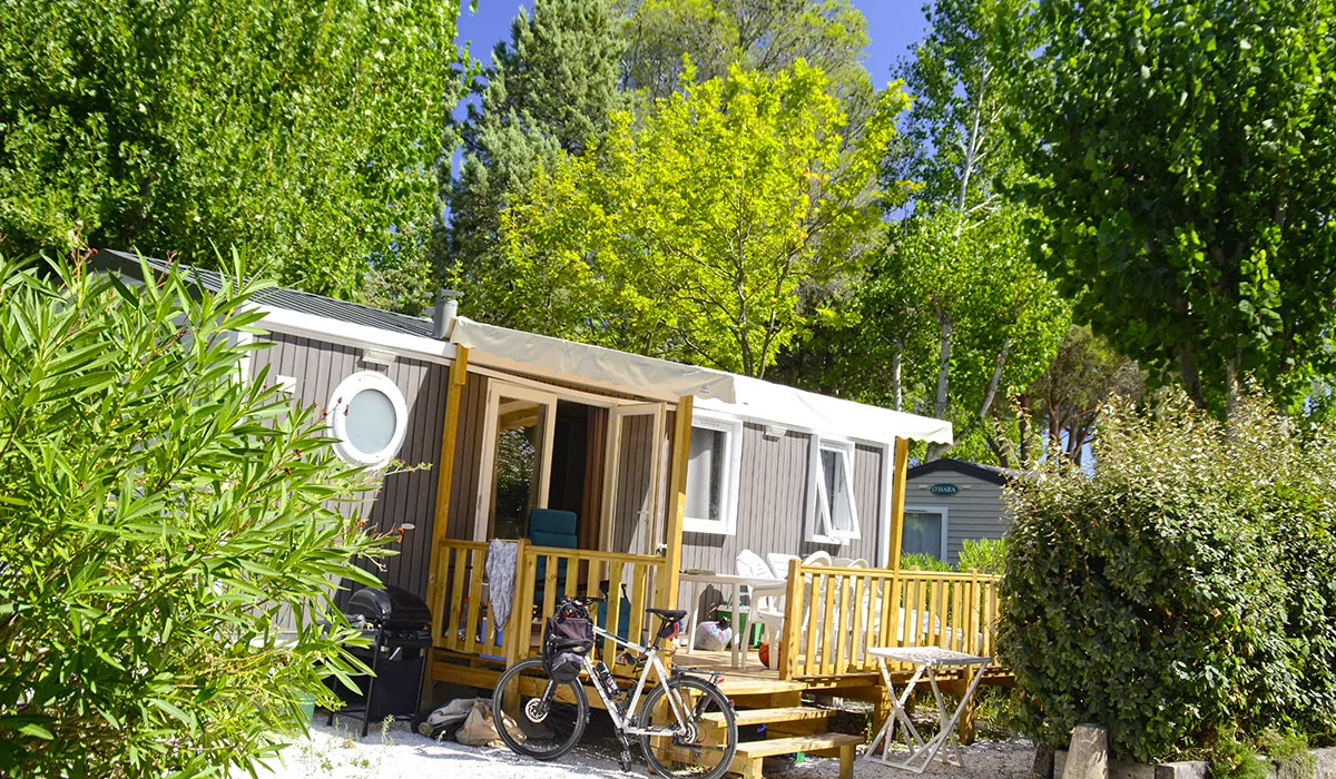Camping Douce Quiétude Provence-Alpes-Côte d'Azur - Saint-Raphaël visuel 21/24