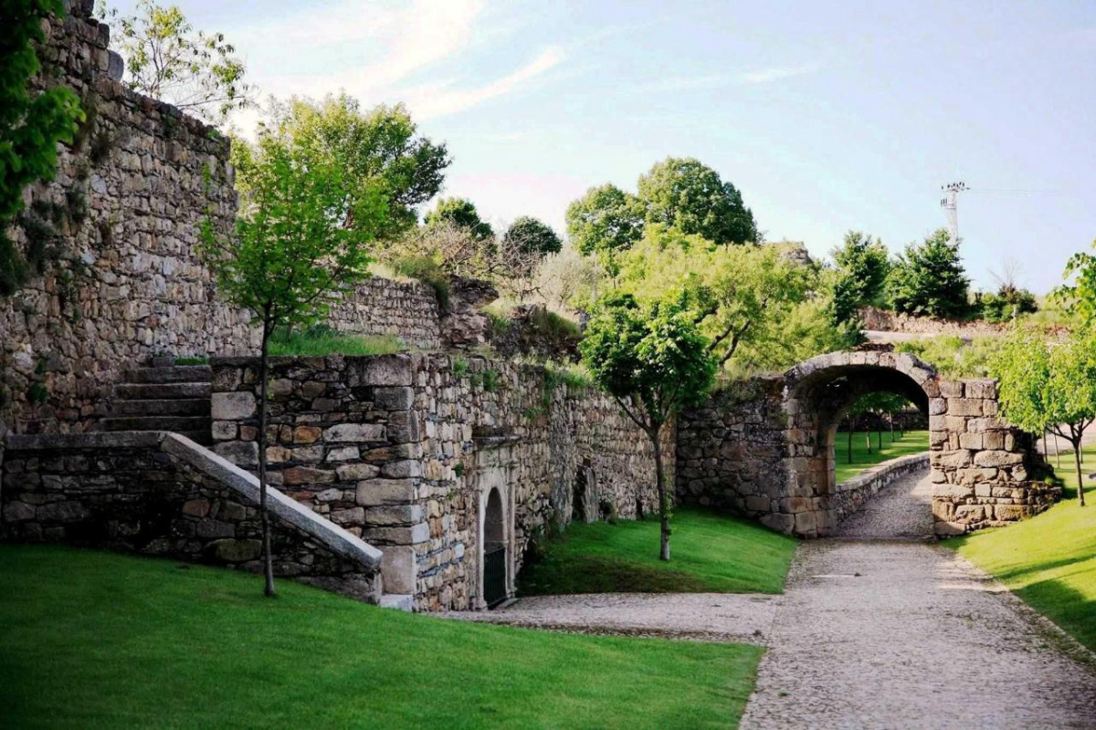 Douro Camping Norte - Miranda do Douro visuel 2/3 Douro Camping Norte - Miranda do Douro visuel 2/3