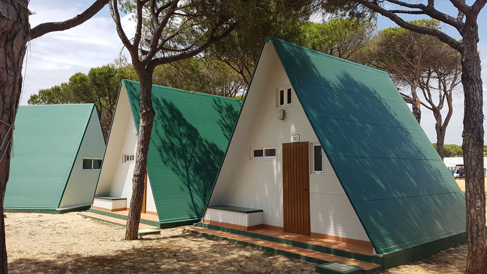 Doñana Mazagón Andalousie - Mazagón visuel 3/4