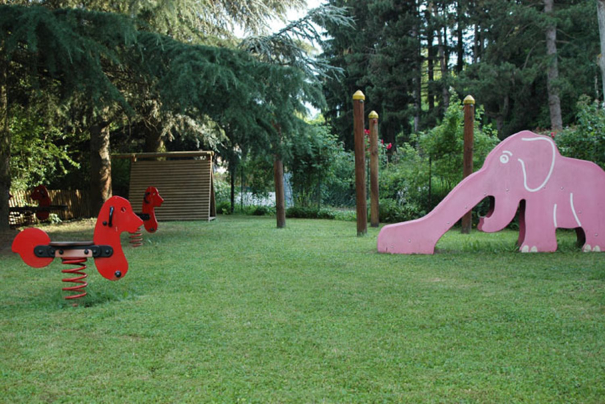 Due Laghi Trentin-Haut-Adige - Levico Terme visuel 5/12