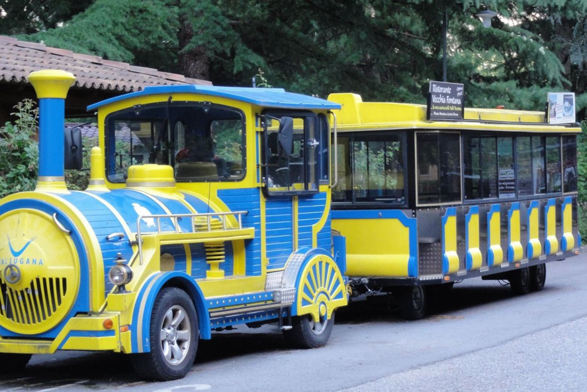 Due Laghi Trentin-Haut-Adige - Levico Terme visuel 12/12