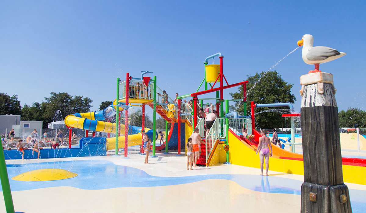 Duinhoeve Zélande - Burgh-Haamstede visuel 1/3 Duinhoeve Zélande - Burgh-Haamstede visuel 1/3