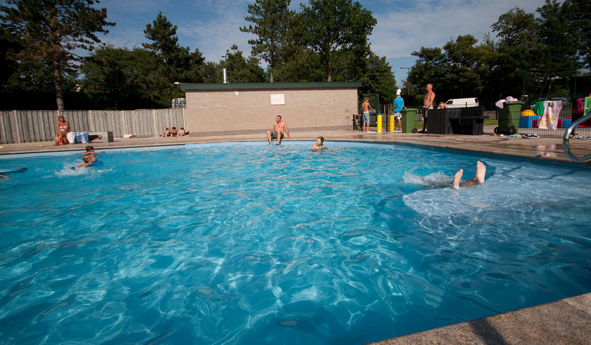 Duinhorst Hollande-Méridionale - wassenaar visuel 2/5 Duinhorst Hollande-Méridionale - wassenaar visuel 2/5