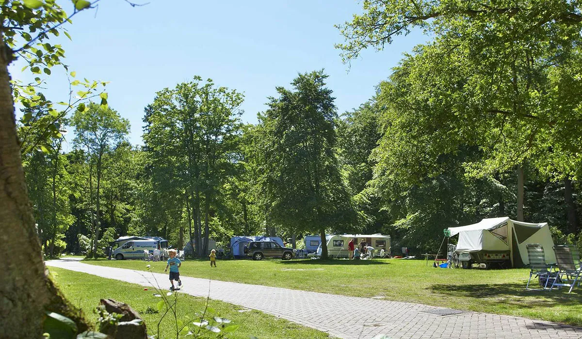 Camping Duinrell Hollande-Méridionale - wassenaar visuel 6/6