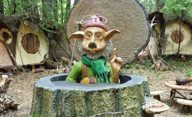 Camping DéfiPlanet à Dienné Poitou-Charentes - Dienné visuel 9/12