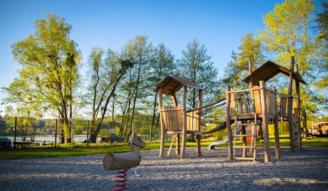 Camping Détente et Clapotis Rhône-Alpes - Montferrat visuel 5/13