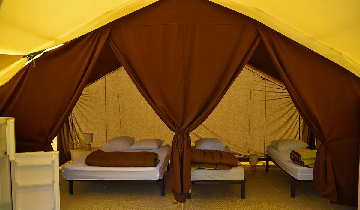 Camping Détente et Clapotis Rhône-Alpes - Montferrat visuel 13/13