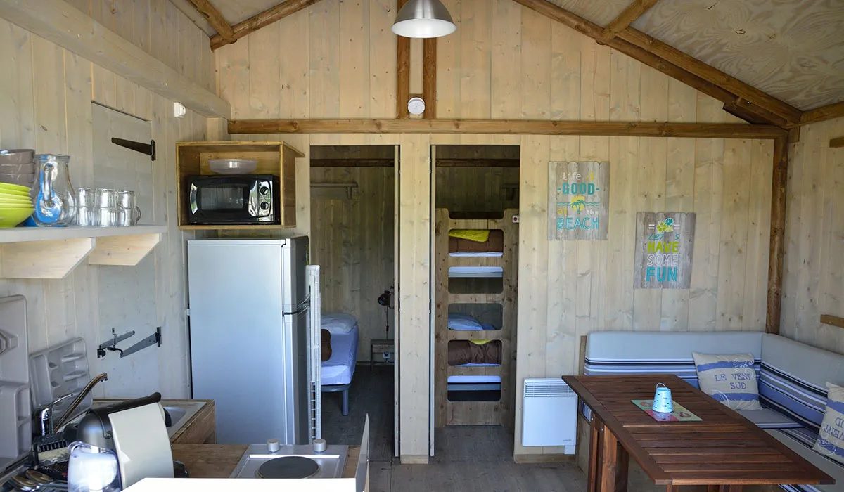 Camping Détente et Clapotis Rhône-Alpes - Montferrat visuel 12/13