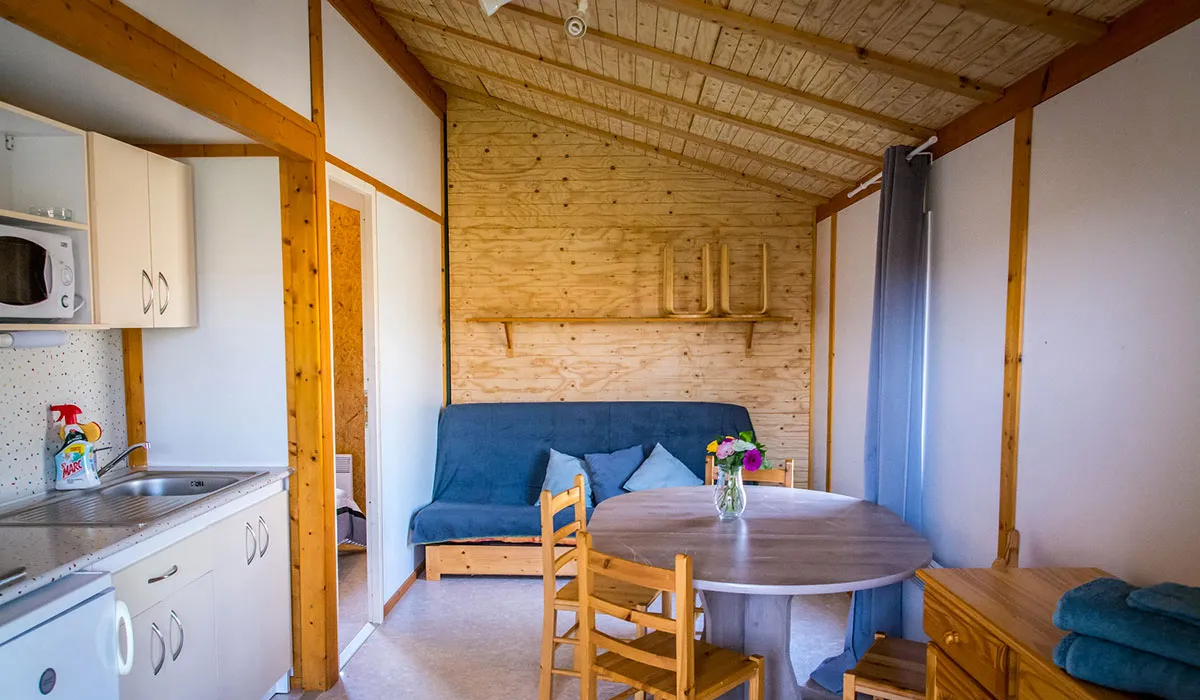 Camping Détente et Clapotis Rhône-Alpes - Montferrat visuel 10/13