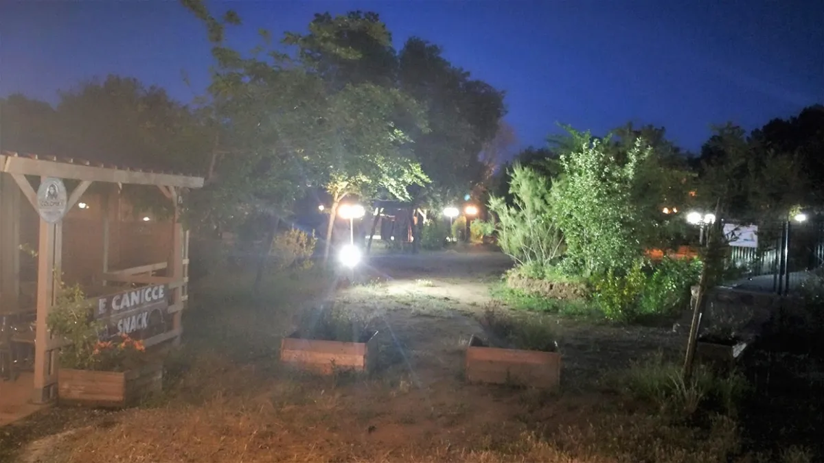 Camping E Canicce Corse - Moltifao visuel 12/12