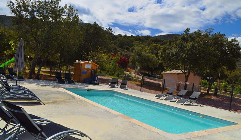 Camping E Canicce Corse - Moltifao visuel 9/12
