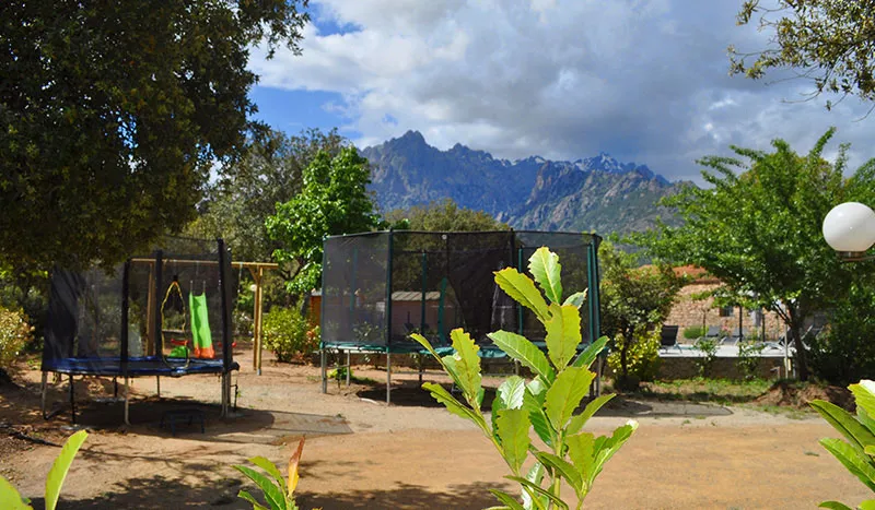 Camping E Canicce Corse - Moltifao visuel 11/12
