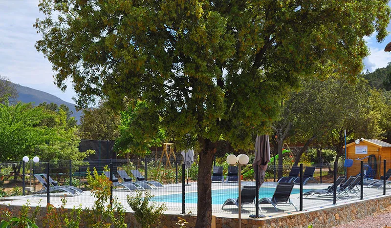 Camping E Canicce Corse - Moltifao visuel 10/12