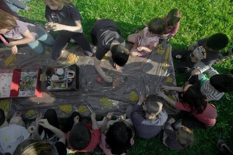 Ecocamp Vinyols Catalogne - Vinyols i els Arcs visuel 5/9