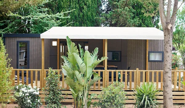 Camping Ecolodge l'Etoile d'Argens Provence-Alpes-Côte d'Azur - Saint-Aygulf visuel 20/24